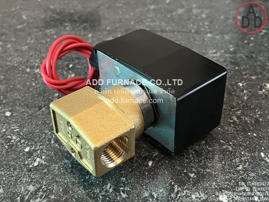 CKD AB42-03-7-03AG-AC220V (17) 